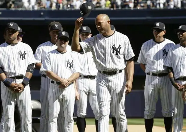 Yanquis, el equipo más valioso de Grandes Ligas