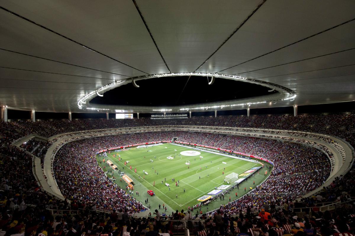 FOTO: MEXSPORT