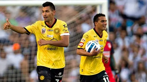 Leones Negros ya tiene televisora