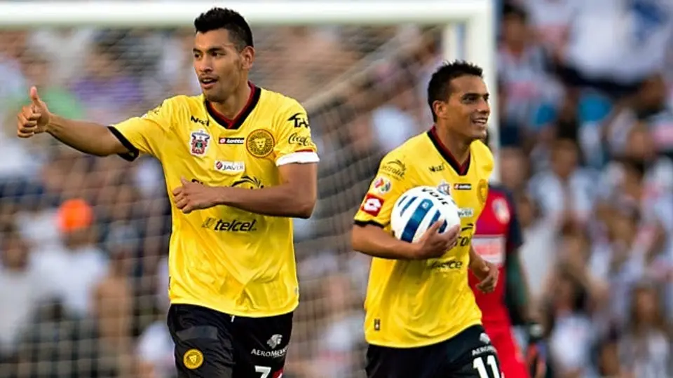 Leones Negros ya tiene televisora
