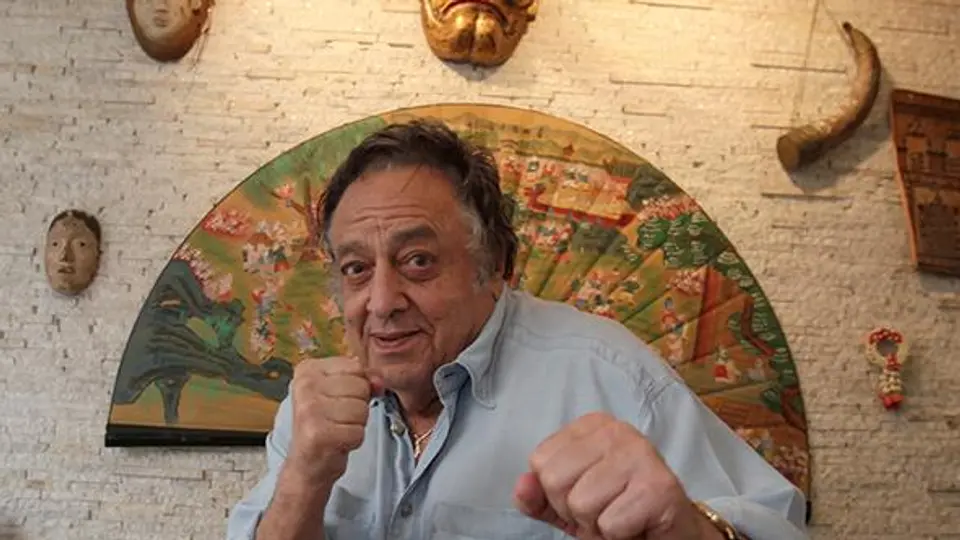 "Sulaimán posicionó al box a nivel mundial": Dr. Alfonso Morales
