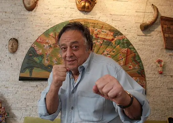 "Sulaimán posicionó al box a nivel mundial": Dr. Alfonso Morales