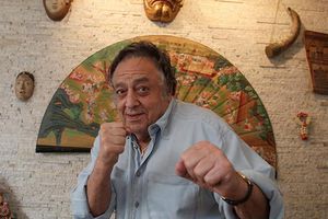 "Sulaimán posicionó al box a nivel mundial": Dr. Alfonso Morales