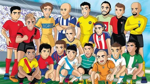 Listos para el inicio del Clausura 2014