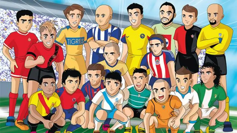 Listos para el inicio del Clausura 2014