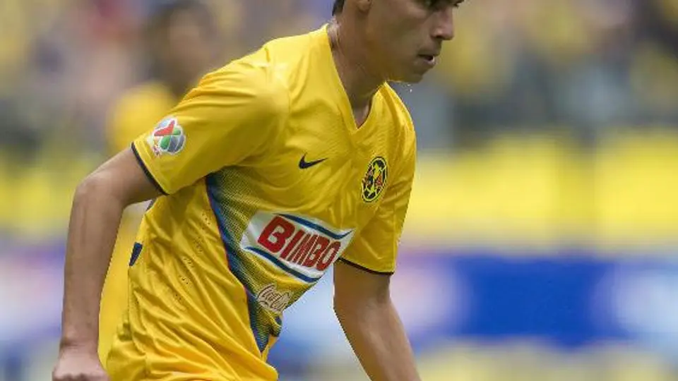 'Me molesta que se diga que nos cuidamos por Selección': Aguilar