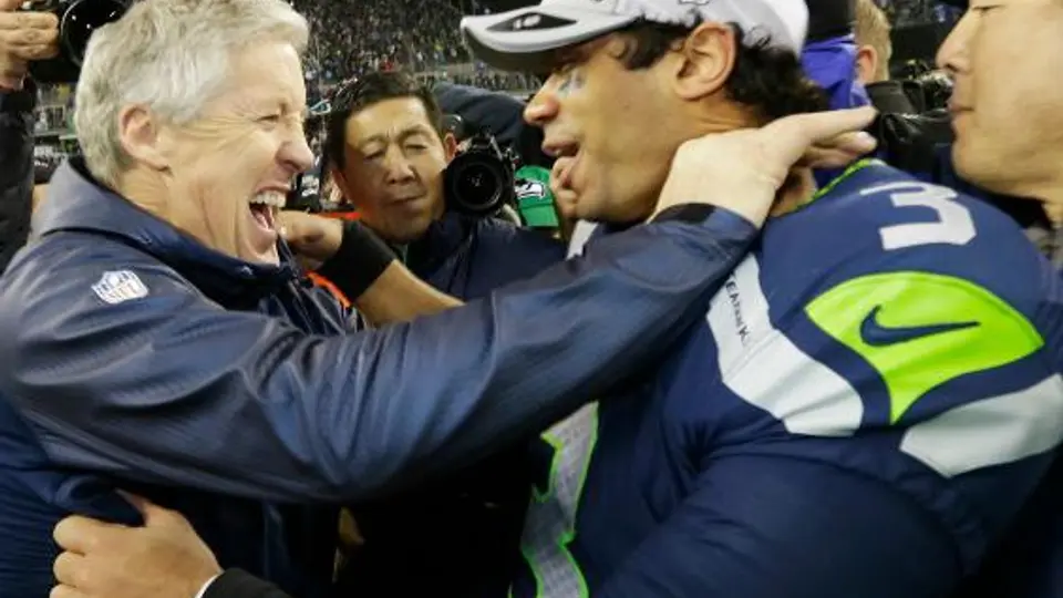 Seattle, al segundo Super Bowl en su historia