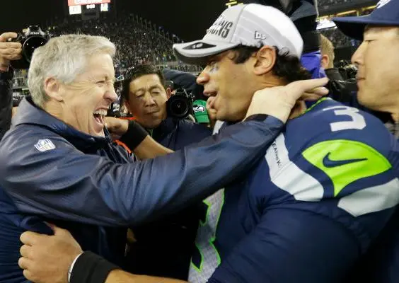 Seattle, al segundo Super Bowl en su historia
