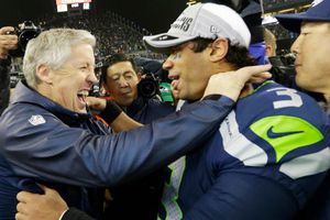 Seattle, al segundo Super Bowl en su historia