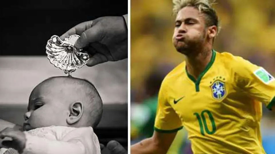 En Monterrey registran 329 niños llamados Neymar