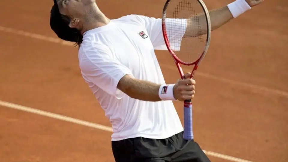 Berlocq consigue su primer título de ATP