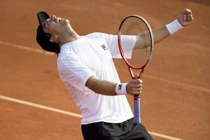 Berlocq consigue su primer título de ATP