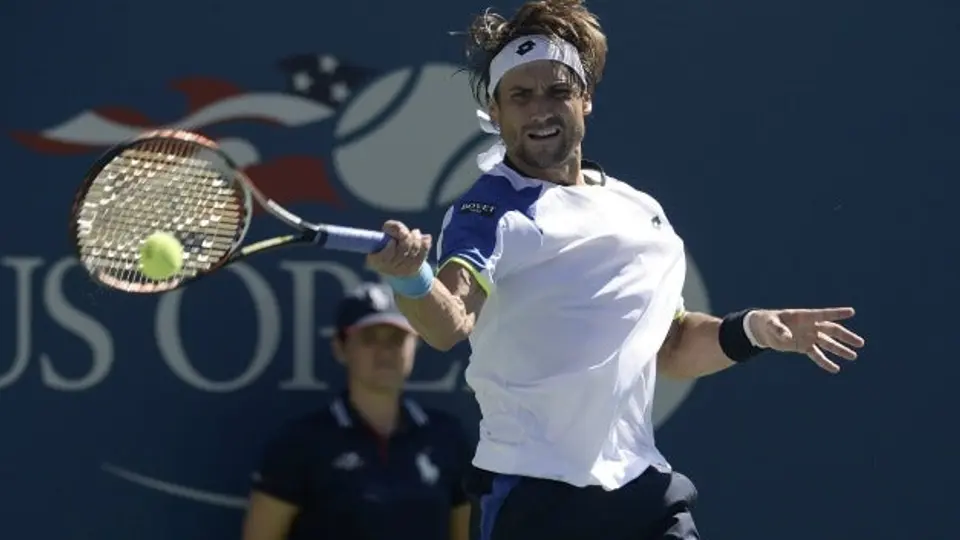 "Me faltó chispa, me faltó tirar un poco más": David Ferrer