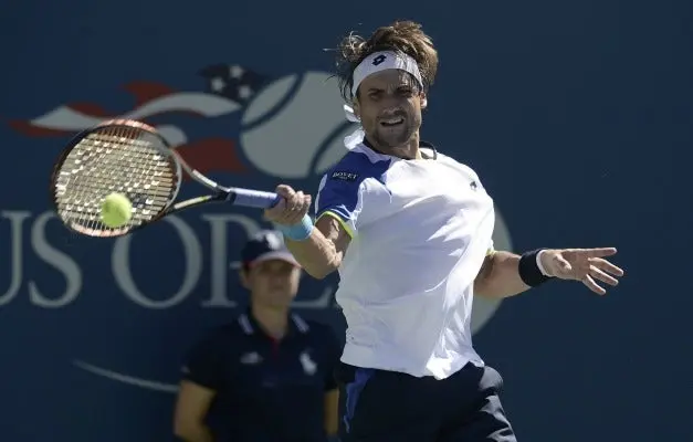 "Me faltó chispa, me faltó tirar un poco más": David Ferrer