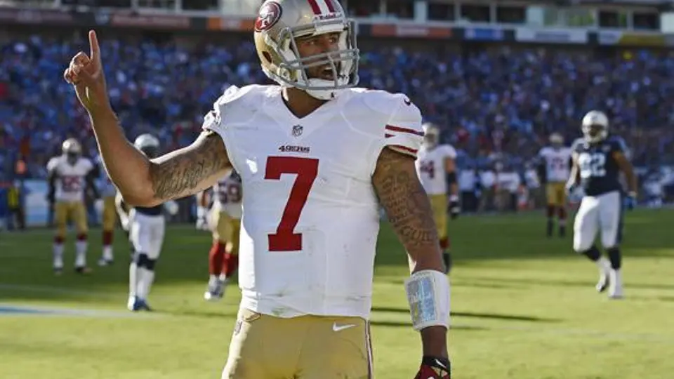 San Francisco le gana sin problemas a Titanes