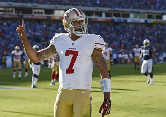 San Francisco le gana sin problemas a Titanes