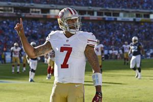 San Francisco le gana sin problemas a Titanes