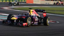 Vettel conquista Abu Dhabi