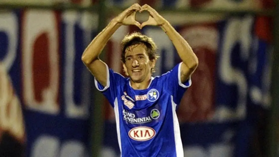David Mendieta sería uno de los extranjeros de Chiapas