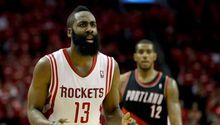 Confirman fecha para Rockets-Timberwolves en México