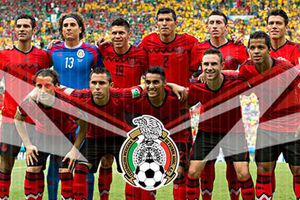 #MexicanosAlGritoDeOctavos, así apoyan al Tri