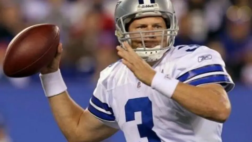 Vaqueros de Dallas firman al QB Jon Kitna