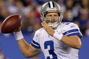 Vaqueros de Dallas firman al QB Jon Kitna