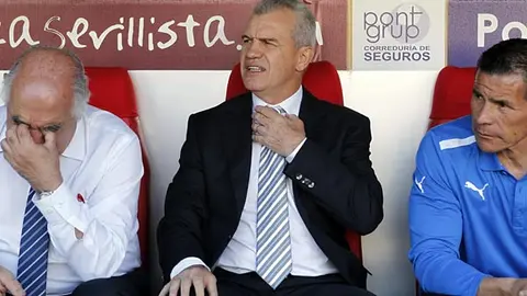 Espanyol asegura que Javier Aguirre seguirá como DT