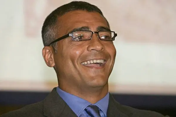 Romario, operado con éxito de una hernia de disco