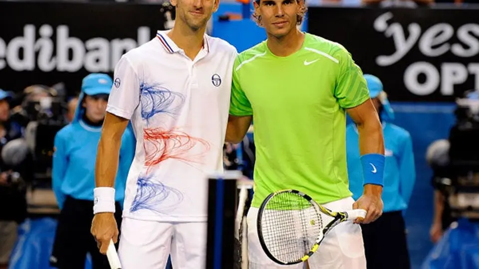 Nadal y Djokovic se verán las caras en 'Semis' de Roland Garros