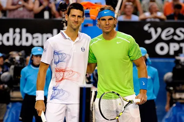 Nadal y Djokovic se verán las caras en 'Semis' de Roland Garros