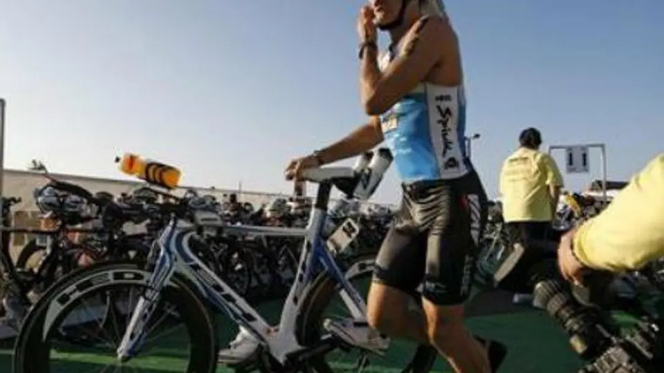 Chrissie Wellington nos comparte sus secretos para ser un súper atleta