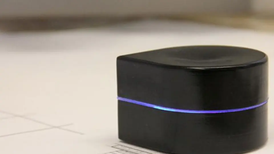 Mini Robotic Printer, la impresora de bolsillo