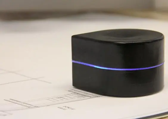 Mini Robotic Printer, la impresora de bolsillo