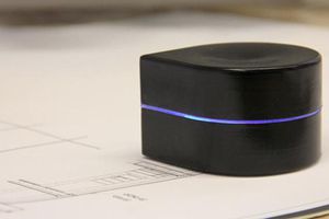Mini Robotic Printer, la impresora de bolsillo