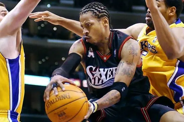 Iverson hará oficial su retiro del basquetbol
