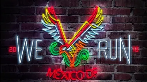 Nike busca que 'corras por tu barrio' en la campaña "Mueve tu Ciudad"