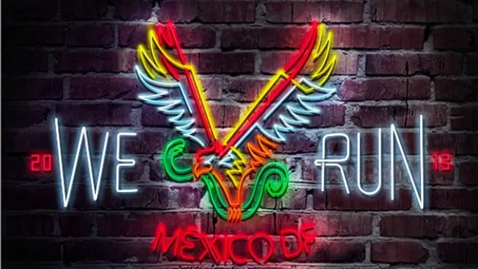 Nike busca que 'corras por tu barrio' en la campaña "Mueve tu Ciudad"