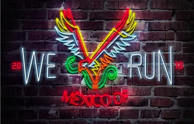 Nike busca que 'corras por tu barrio' en la campaña "Mueve tu Ciudad"
