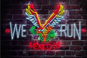 Nike busca que 'corras por tu barrio' en la campaña "Mueve tu Ciudad"