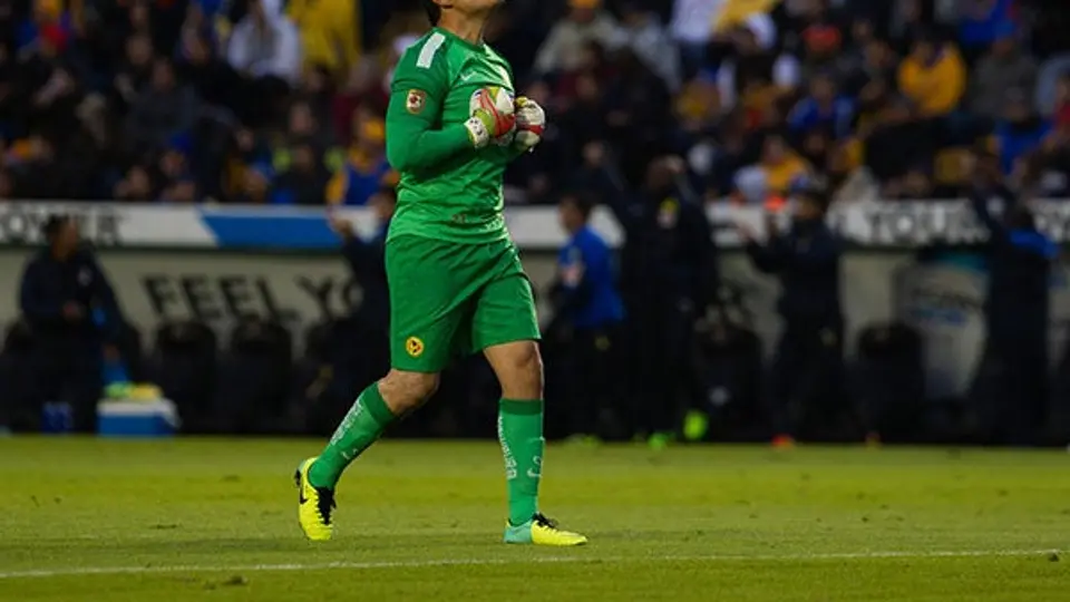 Muñoz asegura que ganarán a Tigres en el Azteca