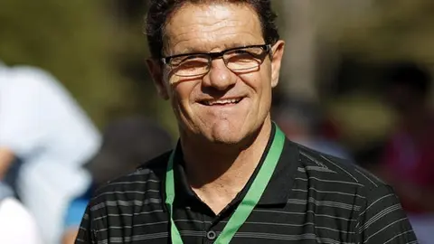 Capello no llegará al PSG, según directivos de Rusia