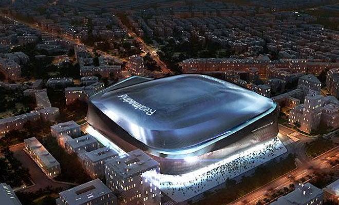 FOTO: Real Madrid