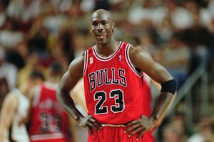 Michael Jordan es mejor que LeBron James