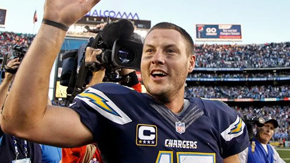 San Diego, ultimo clasificado a Playoffs en la AFC