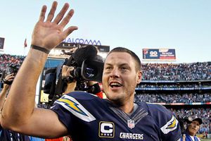 San Diego, ultimo clasificado a Playoffs en la AFC