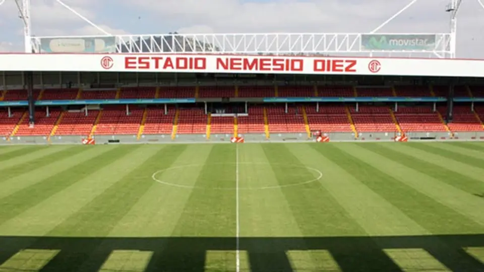El Nemesio Diez cumple 59 años