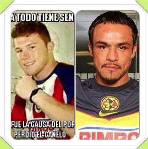 Hasta las Chivas salieron afectadas con los memes | ESPECIAL