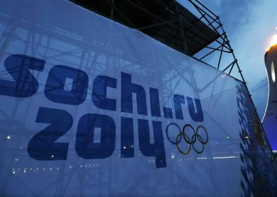 Tribunal de Arbitraje recibe primera apelación para Sochi