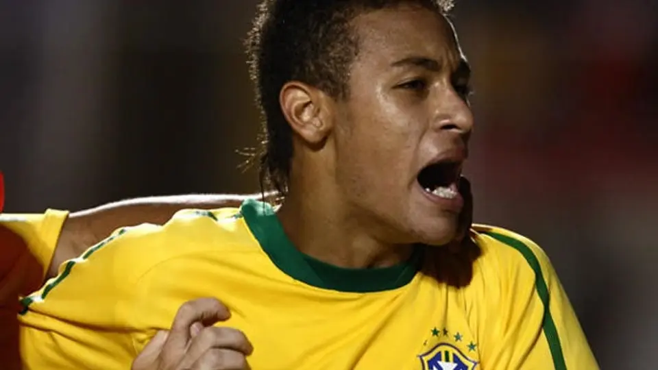 Aprueban manifestaciones en Brasil contra Neymar